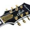 EPIPHONE B.B.KING LUCILLE EBONY GOLD HARDWARE электрогитара купить в Москве: цены, доставка, фото EPIPHONE B.B.KING LUCILLE EBONY GOLD HARDWARE электрогитара купить в Москве: цены, доставка, фото