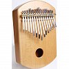 Калимба альта 15 Middle Eastern Kalimba LAB KL-B-A15CMMG-C купить в Москве: цены, доставка, фото