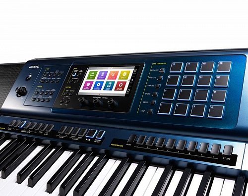 Синтезатор Casio MZ-X500 купить в Москве: цены, доставка, фото Синтезатор Casio MZ-X500 купить в Москве: цены, доставка, фото