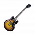 GIBSON MEMPHIS ES-339 SUNSET BURST полуакустическая электрогитара купить в Москве: цены, доставка, фото GIBSON MEMPHIS ES-339 SUNSET BURST полуакустическая электрогитара купить в Москве: цены, доставка, фото