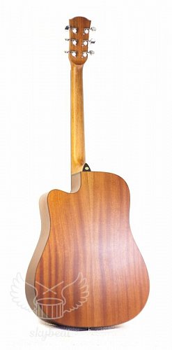 Tianyvan TY-550C EQ Акустическая гитара с подключением купить в Москве: цены, доставка, фото Tianyvan TY-550C EQ Акустическая гитара с подключением купить в Москве: цены, доставка, фото