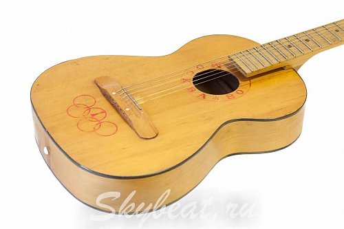 Акустическая гитара Олимпиада 80 б/у купить в Москве: цены, доставка, фото Акустическая гитара Олимпиада 80 б/у купить в Москве: цены, доставка, фото