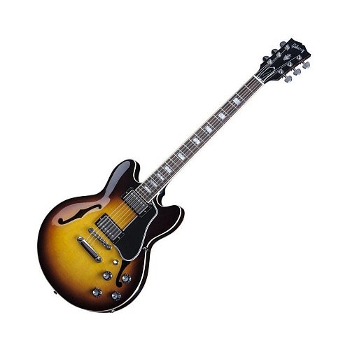 GIBSON MEMPHIS ES-339 SUNSET BURST полуакустическая электрогитара купить в Москве: цены, доставка, фото GIBSON MEMPHIS ES-339 SUNSET BURST полуакустическая электрогитара купить в Москве: цены, доставка, фото
