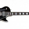 GIBSON CUSTOM LES PAUL CUSTOM SILVERBURST электрогитара c кейсом, цвет серебристый санбёрст купить в Москве: цены, доставка, фото GIBSON CUSTOM LES PAUL CUSTOM SILVERBURST электрогитара c кейсом, цвет серебристый санбёрст купить в Москве: цены, доставка, фото