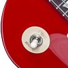 GIBSON LP Studio 2016 T Radiant Red электрогитара, цвет - красный купить в Москве: цены, доставка, фото GIBSON LP Studio 2016 T Radiant Red электрогитара, цвет - красный купить в Москве: цены, доставка, фото