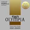 Olympia HQC2845H струны для классической гитары купить в Москве: цены, доставка, фото