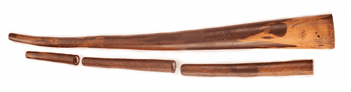 Диджериду из дерева Джуар – D,C#,C,B продажа в Москве Диджериду из дерева Джуар – D,C#,C,B купить в Москве: цены, доставка, фото