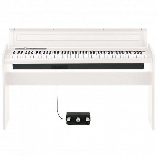 KORG LP-180-WH цифровое пианино купить в Москве: цены, доставка, фото KORG LP-180-WH цифровое пианино купить в Москве: цены, доставка, фото