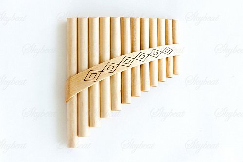 Панфлейта Hora 12 тонов продажа в Москве Панфлейта Hora 12 тонов купить в Москве: цены, доставка, фото