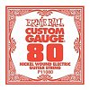 Ernie Ball 11080 струна для электрогитар купить в Москве: цены, доставка, фото Ernie Ball 11080 струна для электрогитар купить в Москве: цены, доставка, фото