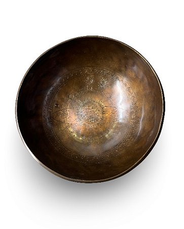 Кованая поющая чаша SBGLX Galaxy - 23 см Etching Carving купить в Москве: цены, доставка, фото Кованая поющая чаша SBGLX Galaxy - 23 см Etching Carving купить в Москве: цены, доставка, фото