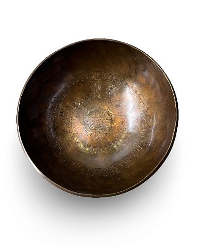 Кованая поющая чаша SBGLX Galaxy - 23 см Etching Carving купить в Москве: цены, доставка, фото Кованая поющая чаша SBGLX Galaxy - 23 см Etching Carving купить в Москве: цены, доставка, фото