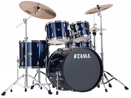 TAMA IP52KH6-MNB ударная установка купить в Москве: цены, доставка, фото