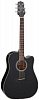 TAKAMINE G15 SERIES GD15CE-BLK электроакустическая гитара типа DREADNOUGHT, цвет черный купить в Москве: цены, доставка, фото