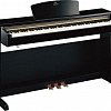 YAMAHA YDP-C71PE цифровое фортепиано, 88 клавиш GH, 128 нот полиф, 10 тембров, 2х20Вт, цвет черный полированный купить в Москве: цены, доставка, фото YAMAHA YDP-C71PE цифровое фортепиано, 88 клавиш GH, 128 нот полиф, 10 тембров, 2х20Вт, цвет черный полированный купить в Москве: цены, доставка, фото