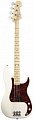 FENDER AMERICAN STANDARD PRECISION BASS 2012 MN OLYMPIC WHITE бас-гитара с кейсом купить в Москве: цены, доставка, фото FENDER AMERICAN STANDARD PRECISION BASS 2012 MN OLYMPIC WHITE бас-гитара с кейсом купить в Москве: цены, доставка, фото