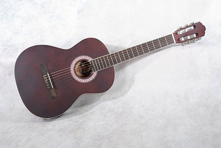 Классическая гитара Saint Rafael WA купить в Москве: цены, доставка, фото Классическая гитара Saint Rafael WA купить в Москве: цены, доставка, фото