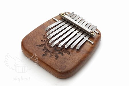 Калимба Мастерская Масько А-0081 купить в Москве: цены, доставка, фото Калимба Мастерская Масько А-0081 купить в Москве: цены, доставка, фото