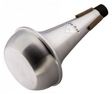 Сурдина для тенор-тромбона Jo-Ral TRB-1A Tri-Tone Cup купить в Москве: цены, доставка, фото Сурдина для тенор-тромбона Jo-Ral TRB-1A Tri-Tone Cup купить в Москве: цены, доставка, фото