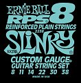 RPS Струны для электрогитары ERNIE BALL 2238 (8-11-14-22w-30-38) купить в Москве: цены, доставка, фото RPS Струны для электрогитары ERNIE BALL 2238 (8-11-14-22w-30-38) купить в Москве: цены, доставка, фото