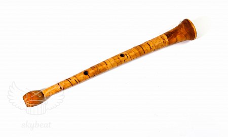 Рожок владимирский мастеровой Сопрано продажа в Москве Рожок владимирский мастеровой Сопрано купить в Москве: цены, доставка, фото