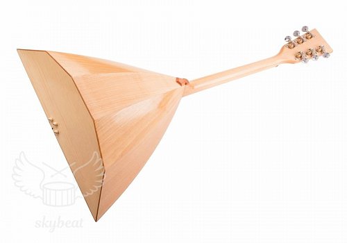 Балалайка традиционная шестиструнная БалалайкерЪ 6S-S Спутник купить в Москве: цены, доставка, фото Балалайка традиционная шестиструнная БалалайкерЪ 6S-S Спутник купить в Москве: цены, доставка, фото