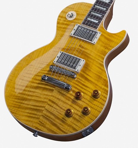 GIBSON LP Standard 2016 2016 T Translucent Amber Chrome электрогитара купить в Москве: цены, доставка, фото GIBSON LP Standard 2016 2016 T Translucent Amber Chrome электрогитара купить в Москве: цены, доставка, фото