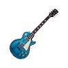 GIBSON USA LES PAUL TRADITIONAL 2015 OCEAN BLUE электрогитара с кейсом купить в Москве: цены, доставка, фото GIBSON USA LES PAUL TRADITIONAL 2015 OCEAN BLUE электрогитара с кейсом купить в Москве: цены, доставка, фото