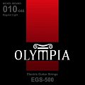 Olympia EGS500 струны для электрогитары Nickel Wound купить в Москве: цены, доставка, фото Olympia EGS500 струны для электрогитары Nickel Wound купить в Москве: цены, доставка, фото