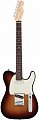 FENDER AMERICAN DELUXE TELECASTER RW 3-COLOR SUNBURST купить в Москве: цены, доставка, фото FENDER AMERICAN DELUXE TELECASTER RW 3-COLOR SUNBURST купить в Москве: цены, доставка, фото