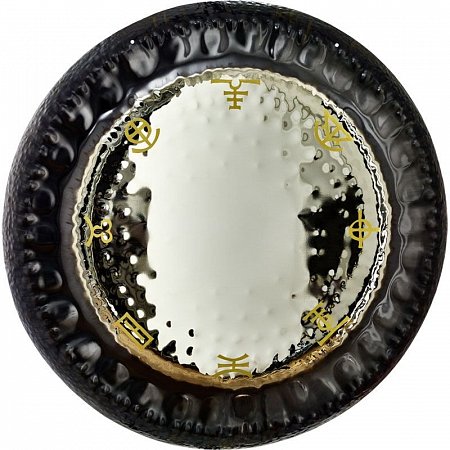G32-DC-B Eight Corners of Heaven Mirror Гонг 32&quot;, Meinl купить в Москве: цены, доставка, фото