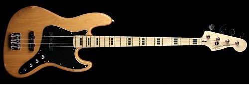 FENDER SQUIER VINTAGE MODIFIED JAZZ BASS '70 бас-гитара купить в Москве: цены, доставка, фото FENDER SQUIER VINTAGE MODIFIED JAZZ BASS '70 бас-гитара купить в Москве: цены, доставка, фото