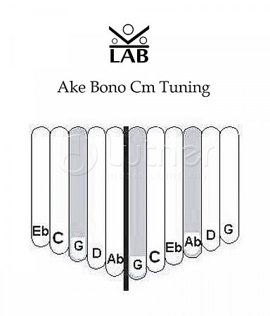 Калимба пента 11, большая, Ake-Bono, коричневая, Kalimba LAB купить в Москве: цены, доставка, фото Калимба пента 11, большая, Ake-Bono, коричневая, Kalimba LAB купить в Москве: цены, доставка, фото