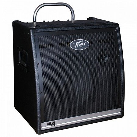 PEAVEY KB 4 1x15 комбоусилитель для клавишных и вокала с четырьмя каналами, 75 Вт купить в Москве: цены, доставка, фото PEAVEY KB 4 1x15 комбоусилитель для клавишных и вокала с четырьмя каналами, 75 Вт купить в Москве: цены, доставка, фото