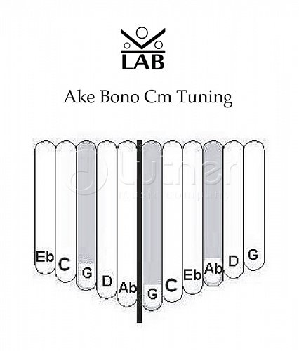 Калимба пента 11, большая, Ake-Bono, коричневая, Kalimba LAB купить в Москве: цены, доставка, фото Калимба пента 11, большая, Ake-Bono, коричневая, Kalimba LAB купить в Москве: цены, доставка, фото