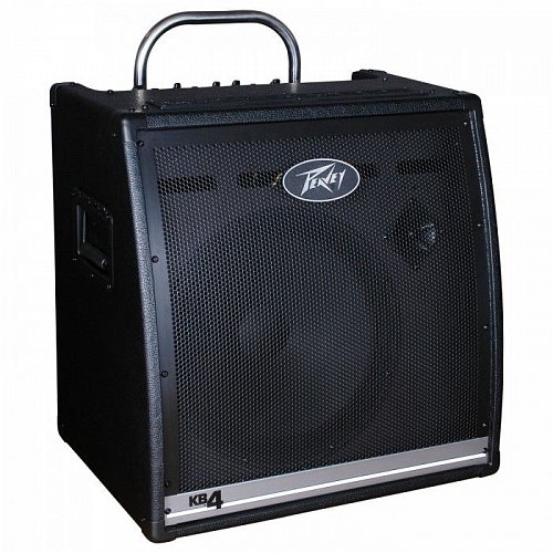 PEAVEY KB 4 1x15 комбоусилитель для клавишных и вокала с четырьмя каналами, 75 Вт купить в Москве: цены, доставка, фото PEAVEY KB 4 1x15 комбоусилитель для клавишных и вокала с четырьмя каналами, 75 Вт купить в Москве: цены, доставка, фото