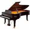 Kawai EX Большой концертный рояль Черный полированный купить в Москве: цены, доставка, фото