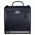 PEAVEY KB 4 1x15 комбоусилитель для клавишных и вокала с четырьмя каналами, 75 Вт купить в Москве: цены, доставка, фото PEAVEY KB 4 1x15 комбоусилитель для клавишных и вокала с четырьмя каналами, 75 Вт купить в Москве: цены, доставка, фото