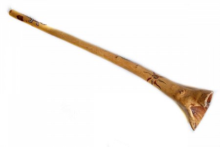 Диджериду из Эвкалипта Корень Змея – Ре – 150 см продажа в Москве Диджериду из Эвкалипта Корень Змея – Ре – 150 см купить в Москве: цены, доставка, фото