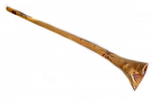 Диджериду из Эвкалипта Корень Змея – Ре – 150 см продажа в Москве Диджериду из Эвкалипта Корень Змея – Ре – 150 см купить в Москве: цены, доставка, фото