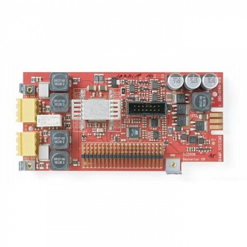 Купить BIAMP PA-2 Плата выходов с усилителем мощности в магазине Skybeat с доставкой Купить BIAMP PA-2 Плата выходов с усилителем мощности в магазине Skybeat с доставкой