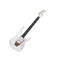 IBANEZ PRESTIGE JEM7V-WH WHITE электрогитара с кейсом купить в Москве: цены, доставка, фото IBANEZ PRESTIGE JEM7V-WH WHITE электрогитара с кейсом купить в Москве: цены, доставка, фото