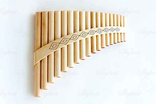 Панфлейта Hora 18 тонов альт продажа в Москве Панфлейта Hora 18 тонов альт купить в Москве: цены, доставка, фото