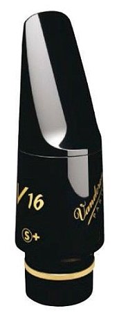 Vandoren Мундштук для саксофона альт (EBONITE),A5, small+ серия V16, SM-811S+ купить в Москве: цены, доставка, фото Vandoren Мундштук для саксофона альт (EBONITE),A5, small+ серия V16, SM-811S+ купить в Москве: цены, доставка, фото