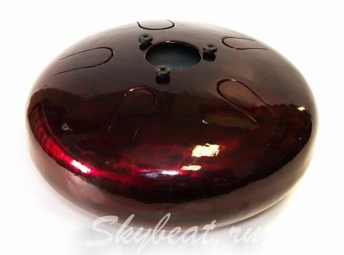 Глюкофон двусторонний Бордо макси 37см + чехол купить в Москве: цены, доставка, фото Глюкофон двусторонний Бордо макси 37см + чехол купить в Москве: цены, доставка, фото