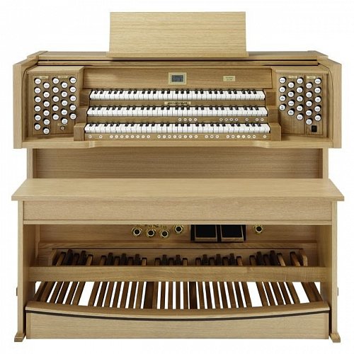 Johannus ECCLESIA Series Ecclesia D350 + Speakers купить в Москве: цены, доставка, фото Johannus ECCLESIA Series Ecclesia D350 + Speakers купить в Москве: цены, доставка, фото