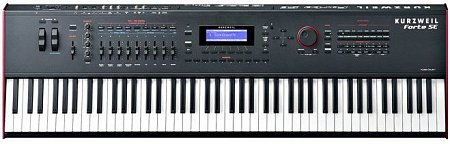 Цифровое сценическое пианино Kurzweil Forte SE купить в Москве: цены, доставка, фото Цифровое сценическое пианино Kurzweil Forte SE купить в Москве: цены, доставка, фото
