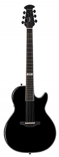 OVATION VIPERDPAK-5 Dave Amato Signature Viper Black электроакустическая гитара купить в Москве: цены, доставка, фото OVATION VIPERDPAK-5 Dave Amato Signature Viper Black электроакустическая гитара купить в Москве: цены, доставка, фото
