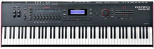 Цифровое сценическое пианино Kurzweil Forte SE купить в Москве: цены, доставка, фото Цифровое сценическое пианино Kurzweil Forte SE купить в Москве: цены, доставка, фото