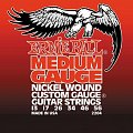 Nickel wound Струны для электрогитары ERNIE BALL 2204 (13-17-26-34-46-56) купить в Москве: цены, доставка, фото Nickel wound Струны для электрогитары ERNIE BALL 2204 (13-17-26-34-46-56) купить в Москве: цены, доставка, фото